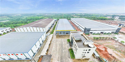 Sichuan Mondes Green Technology Co.,Ltd