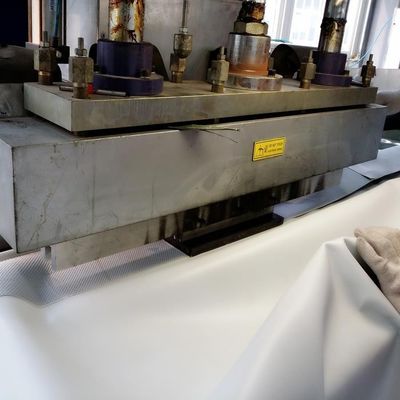 Flame Poof  Sphere Shape Biogas Storage Tanks 10m3 - 5000m3 0.8mm - 1.2mm Thickness