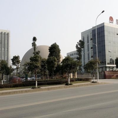 50Sqm To 10000Sqm Enamel Coated Biogas Storage Tank As Fermenter Anti Corrosion